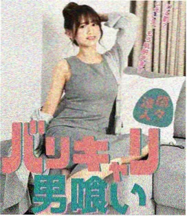 长街灯火剧集封面